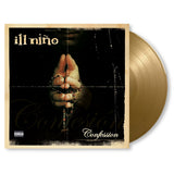 Ill Nino - Confession (LP) - Velvet Music