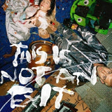 Ill Peach - This is not an exit (blue curacao) (CD)