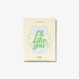 Illit - I'll like you (accessoires)