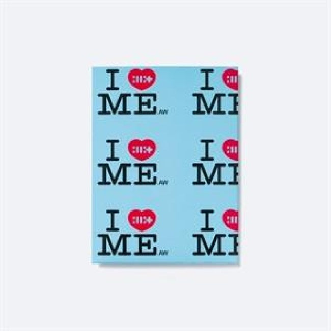 Illit - Not cute anymore (accessoires)