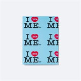 Illit - Not cute anymore (accessoires)