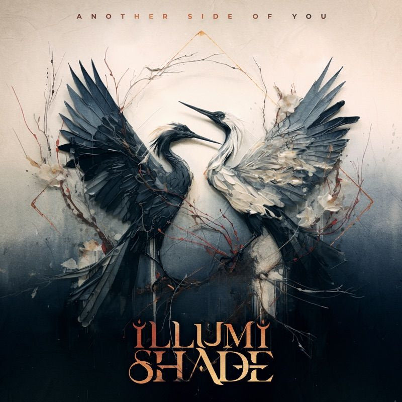 Illumishade - Another side of you (LP) - Velvet Music