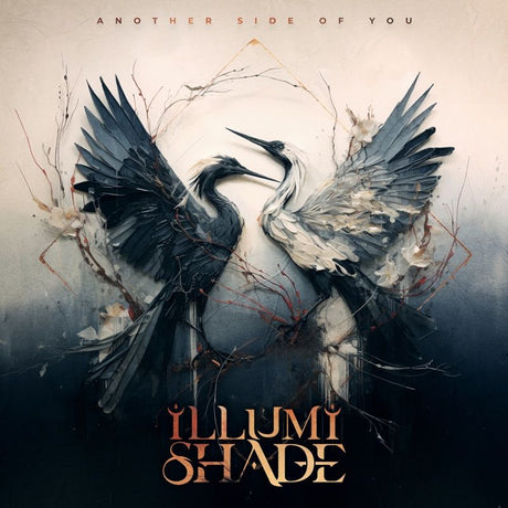 Illumishade - Another side of you (LP) - Velvet Music