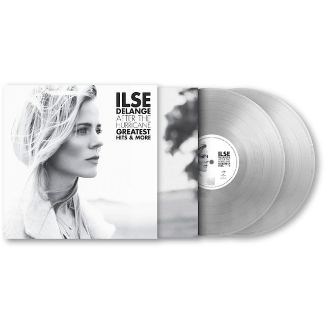 Ilse DeLange - After the hurricane - greatest hits & more (LP) - Velvet Music