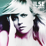 Ilse Delange - Eye of the hurricane (LP) - Velvet Music
