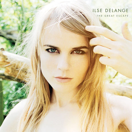 Ilse DeLange - The great escape (CD) - Velvet Music