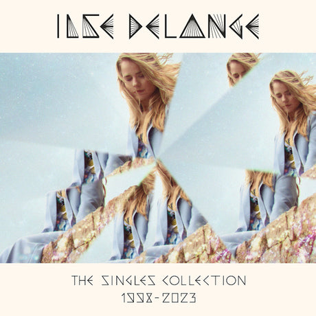 Ilse DeLange - The singles collection 1998-2023 (CD)