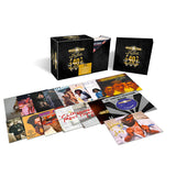 Imagination featuring Leee John - 40 years (CD) - Velvet Music