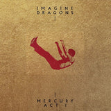 Imagine Dragons - Mercury - act 1 (CD) - Velvet Music
