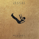 Imagine Dragons - Mercury: act 1 (CD)