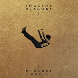 Imagine Dragons - Mercury - acte 1 (CD)