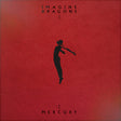 Imagine Dragons - Mercury: acts 1 & 2 (CD) - Velvet Music