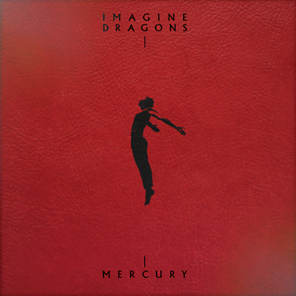 Imagine Dragons - Mercury: acts 1 & 2 (CD) - Velvet Music