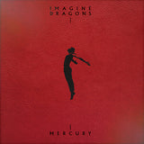 Imagine Dragons - Mercury - acts 1 &amp; 2 (CD)