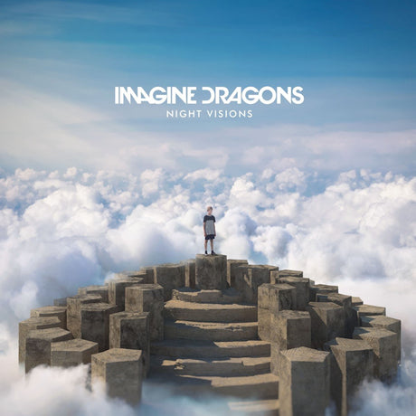 Imagine Dragons - Night visions -10th anniversary edition- (CD) - Velvet Music