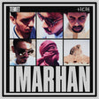Imarhan - Temet (CD) - Velvet Music