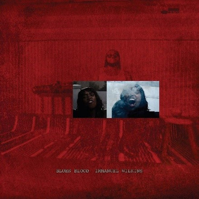 Immanuel Wilkins - Blues blood (CD) - Velvet Music