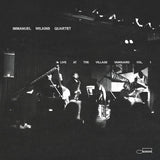 Immanuel Wilkins - Immanuel wilkins quartet: live at the village vang (LP) - Velvet Music