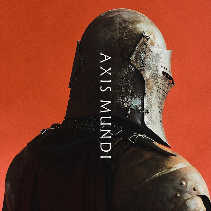 Imminence - Axis mundi (LP)