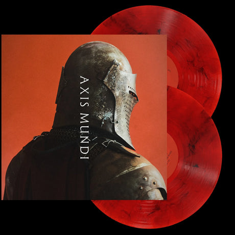 Imminence - Axis mundi (LP)
