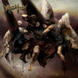 Immolation - Acts of god (CD) - Velvet Music