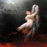 Immolation - Descent (LP) - Velvet Music