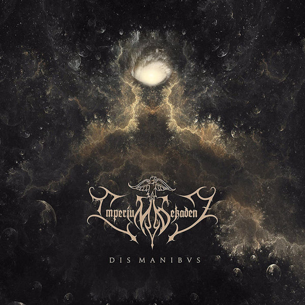 Imperium Dekadenz - Dis manibvs (LP) - Velvet Music