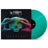 In Flames - Battles (LP)