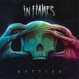 In Flames - Battles (LP)