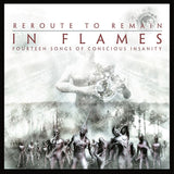 In Flames - Reroute to remain (LP) - Velvet Music