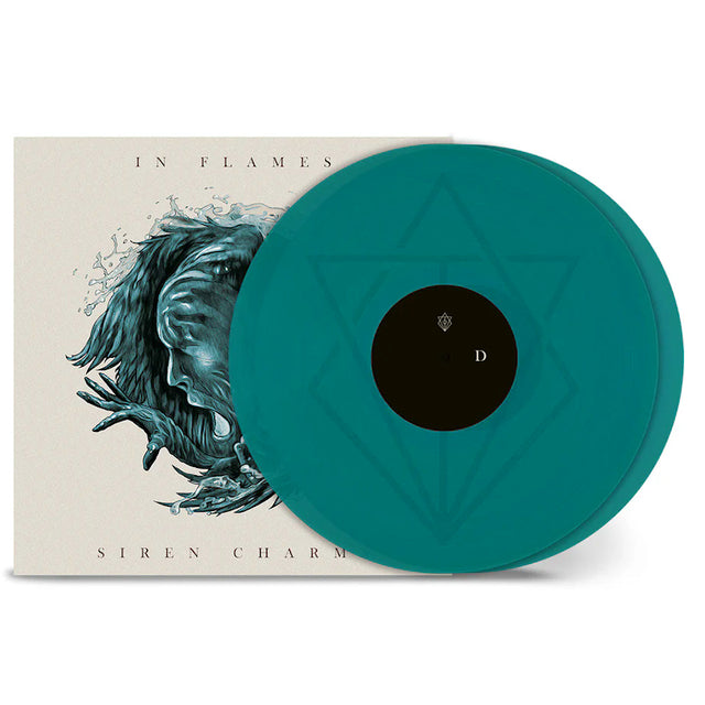In Flames - Siren charms (LP) - Velvet Music