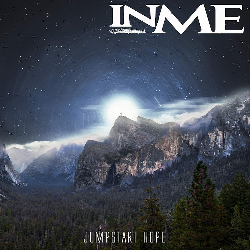 InMe - Jumpstart Hope (LP)