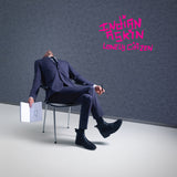 Indian Askin - Lonely citizen (LP) - Velvet Music