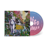 Indigo De Souza - Any shape you take (CD) - Velvet Music