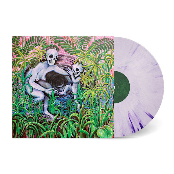 Indigo De Souza - I love my mom (LP)