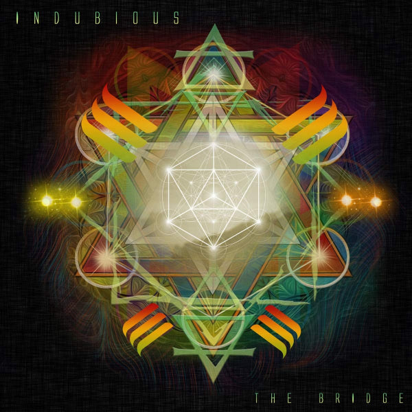 Indubious - Bridge (CD) - Velvet Music