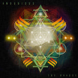 Indubious - Bridge (CD) - Velvet Music