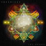 Indubious - Bridge (LP) - Velvet Music