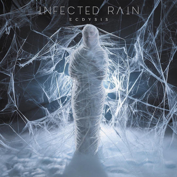 Infected Rain - Ecdysis (LP) - Velvet Music