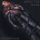 Infected Rain - Endorphin (LP) - Velvet Music