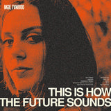 Inge Lamboo - This is how the future sounds (LP)