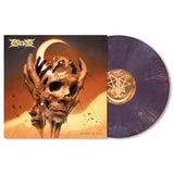 Ingested - Ashes lie still (LP) - Velvet Music