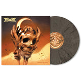 Ingested - Ashes lie still (LP)