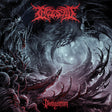 Ingested - Denigration (CD) - Velvet Music