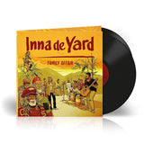 Inna De Yard - Family affair (LP)