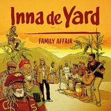 Inna De Yard - Family affair (LP)