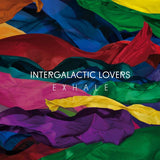 Intergalactic Lovers - Exhale (CD) - Velvet Music