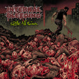 Internal Bleeding - Settle all scores (LP) - Velvet Music