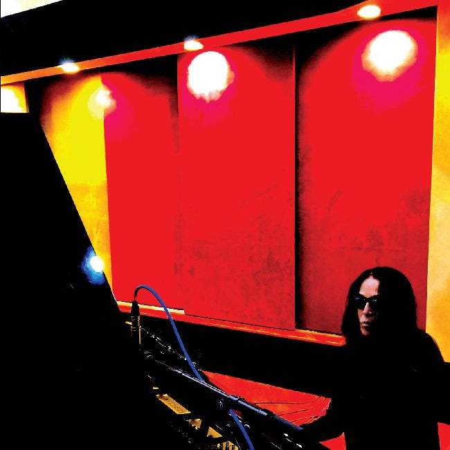 Diamanda Galas - De-formation (LP)