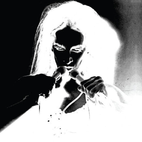 Diamanda Galas - Diamanda galas (LP) - Velvet Music